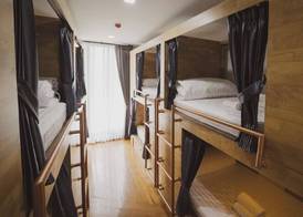 Poshtel 56 5
