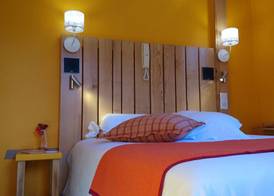 Hôtel Auberge du Morge 4