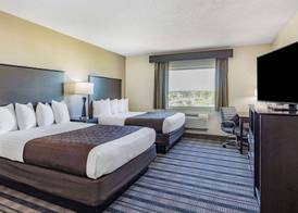 AmericInn by Wyndham Apple Valley 4