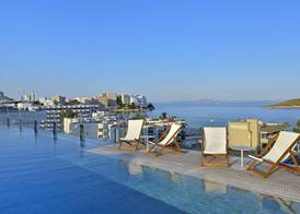 INNSiDE by Meliá Calviá Beach 4