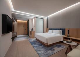 Days Hotel by Wyndham Zhuhai Jinwan 5