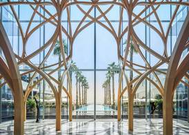 FIVE Palm Jumeirah Dubai 2