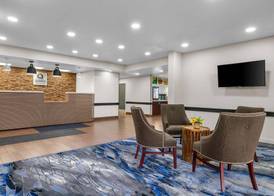 Quality Inn Brewerton - Syracuse Oneida Lake Area 4