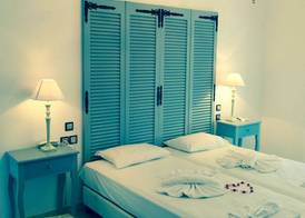 Aphrodite Boutique Hotel 2