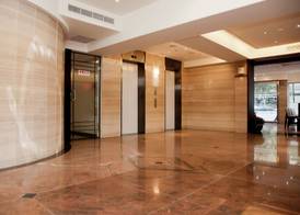 KDM Hotel 2