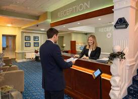 Preston Park Hotel 2