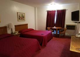 Woonsocket Motor Inn 4