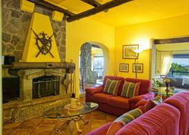Agriturismo Pera di Basso 4