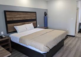 Captain Suites 2