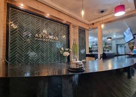 Hotel Asturias 5