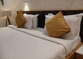 Stoneberry Resorts 3
