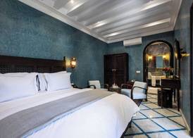 Alrashid Marrakech Boutique Hotel & SPA 5