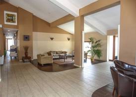 Hotel Il Parco degli Ulivi 5