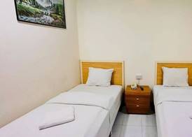 Sharjah Plaza Hotel 2