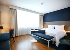 Holiday Inn Express Chengdu North Railway Station by IHG 4