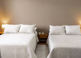 HOTEL AYRE By Baltra 5