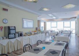 Hotel San Paolo 5