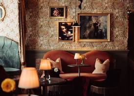 Hotel Pigalle 5