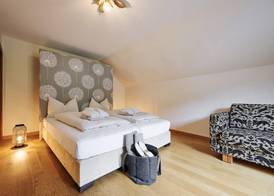 Arlberg Stuben - das kleine, feine Hotel 3