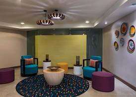 Fairfield by Marriott San Salvador 4