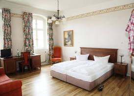 eXo Hotel Franka Bamberg - by NeVo Hotels 5