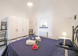 La Casa Sulla Roccia Trulli Pool - Happy Rentals 3