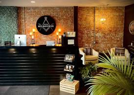 Hotel Kilbourne Downtown Sandusky 5