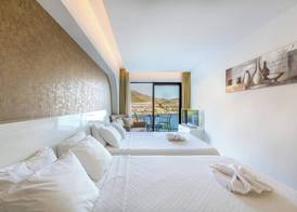 Rhapsody Hotel & Spa Kalkan 3