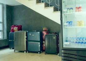 Residence Mumum Hotel 4