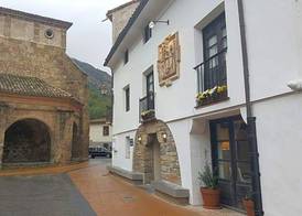 Casa Rural Las Pedrolas 2