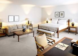 The Mandala Suites 5