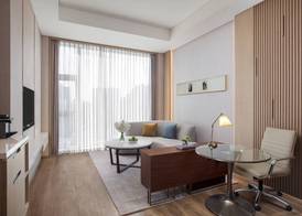 Courtyard By Marriott Xi'an North 4