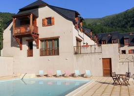 Résidence Vignec Village by Actisource 3