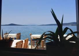 CasaLyma Ayvalık 2