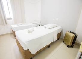 Rede Andrade Ondina Hotel 5