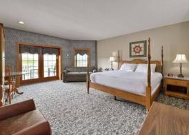 Carlisle Inn 3