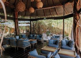 Aldea Kuká, Luxury Eco Boutique Hotel 2