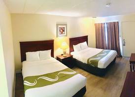 Niagara's Best Inn 5