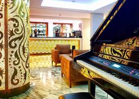 Fredj Hotel and Spa 4