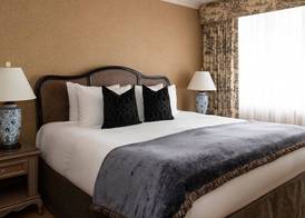 Wedgewood Hotel & Spa - Relais & Chateaux 5