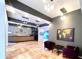 Club Palm Garden Keskin Hotel 2