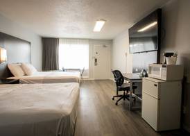 Envi Boutique Hotel Henderson-Evansville South 5
