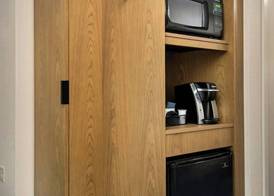 Fairfield Inn & Suites by Marriott Williamstown 4
