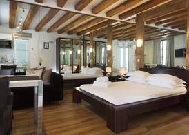 Lion d'Or Paris Suites 5