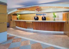 Gran Hotel Costa del Sol 2