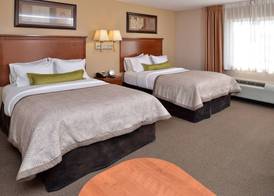 Candlewood Suites WILLISTON by IHG 5
