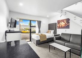 Auckland Airport Motel 4