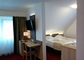 Wellness Hotel Garni Krone 3