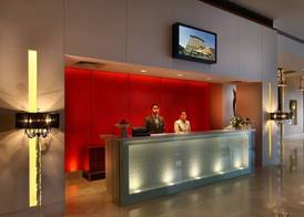 Park Plaza Delhi CBD Shahdara 3