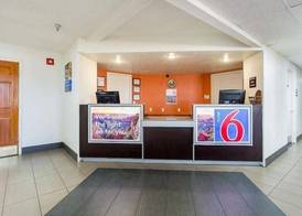 Motel 6 Williams, AZ - Downtown - Grand Canyon 3
